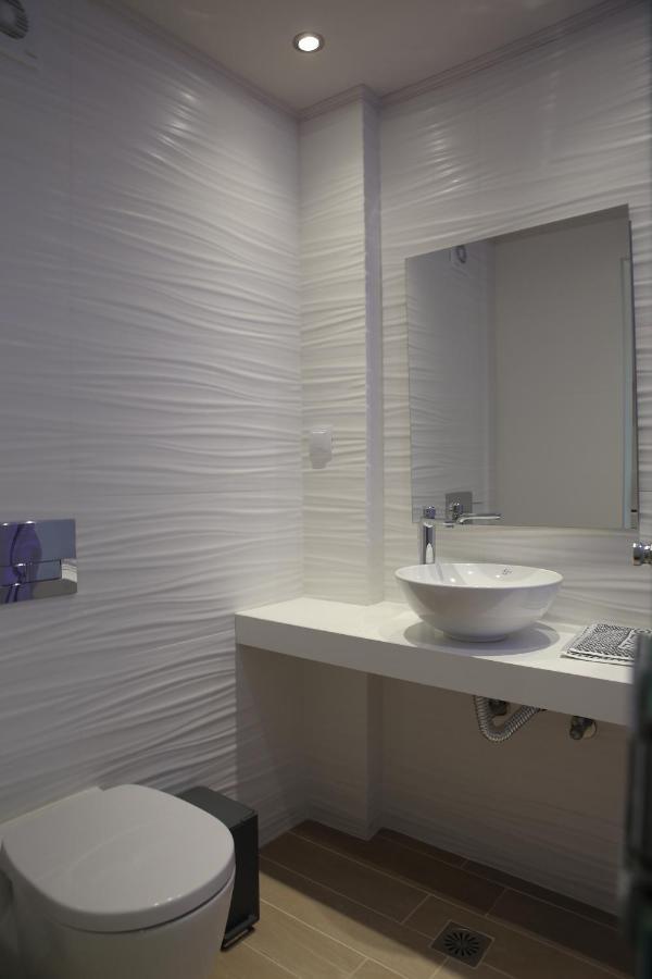 Armonia Rooms Laganás Eksteriør bilde